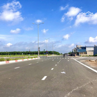 Siêu Hời Với Giá Bán 1.29 Tỷ Gần Sân Bay Long Thành - Ngay Mtđdiện Tích769, Lộc An, Long Thành, Sổ Riêng.