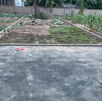 Bán 2 Mảnh Đất Rẻ Nhất Tại Trung Châu, Đường Siêu To, Giá Rẻ Nhất Khu Vực