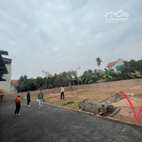 Bán 2 Mảnh Đất Rẻ Nhất Tại Trung Châu, Đường Siêu To, Giá Rẻ Nhất Khu Vực