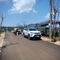 Không Thể Bỏ Lỡ. Đất Sátcho Thuêbảo Lộc - Liên Khương. 149M2 Giá Chỉ 268 Tr. Mua Là Lời