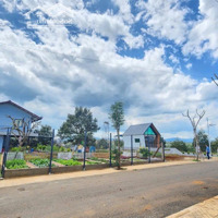 Không Thể Bỏ Lỡ. Đất Sátcho Thuêbảo Lộc - Liên Khương. 149M2 Giá Chỉ 268 Tr. Mua Là Lời