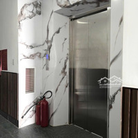 Cho Thuê Nhà Siêu Đẹp , 35M2, Tại Xô Viết Nghệ Tĩnh, Gần Nguyễn Gia Trí Nhà Hầm Xe Thang Máy