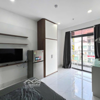 Cho Thuê Nhà Siêu Đẹp , 35M2, Tại Xô Viết Nghệ Tĩnh, Gần Nguyễn Gia Trí Nhà Hầm Xe Thang Máy