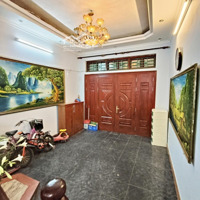 Đống Đa Quận - Nhà Đẹp - Ngõ To Như Phố - Ô Tô Tránh - Kinh Doanh Đỉnh