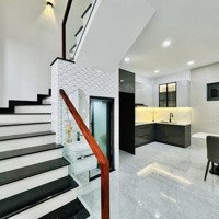 Bán Nhà Về Quê Đ Mê Linh- P19-Bình Thạnh Hẻm Ôtô 6M Giá Bán 2Tỷ3/72,6M2 Cho Thuê 16 Triệu Gần Thảo Cầm Viên
