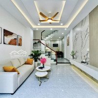 Bán Nhà Về Quê Đ Mê Linh- P19-Bình Thạnh Hẻm Ôtô 6M Giá Bán 2Tỷ3/72,6M2 Cho Thuê 16 Triệu Gần Thảo Cầm Viên