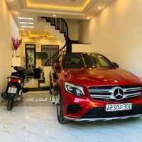 Siêu Ngon, Nhà Phân Lô Oto Tránh Hoàng Quốc Việt, Cầu Giấy, Mới Đẹp, 2 Mặt Ngõ, 65M, 5 Tầng