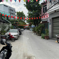 Tòa Căn Hộ Giữa Trung Tâm Hải Châu