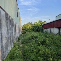 Bán Lô Đất 820 Triệu/140M2 Tại Nguyễn Thị Bẹ , Cần Giuộc, Long An. Sang Tên Công Cứng Trong Ngày .