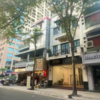 Cho Thuê Tòa Nhà Mặt Phố Nguyễn Hoàng -88M2 X7T +Hầm +Tum -Mt 7M -Chỉ 130 Triệu/Tháng