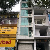 Cho Thuê Mặt Tiền Trần Quang Khải - 7 Tầng -Thang Máy - 14 Phòng - Giá 130 Triệu/Tháng