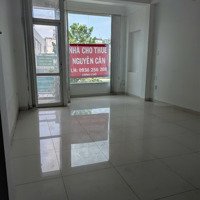 Cho Thuê Mặt Tiền Trần Quang Khải - 7 Tầng -Thang Máy - 14 Phòng - Giá 130 Triệu/Tháng
