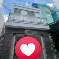 NGAY BỆNH VIỆN GÒ VẤP, NHÀ ĐẸP 36 M2, ,XE HƠI ĐẾN CỔNG