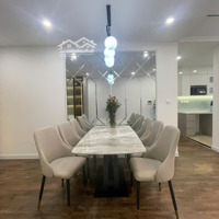 Bán Căn Góc 108M2 (3N) Nội Thất Đẹp Như Ảnh, Sẵn Sổ Tại Goldseason 47 Nguyễn Tuân, Thanh Xuân.