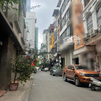 Nhà Phân Lô Vạn Phúc,Ô Tô Tránh,Phố Vip Ba Đình 47M,Mt 4.6M 5 Tầng 17.9 Tỷ,Kinh Doanh,Dân Trí Cao.