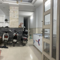 Bán Nhà ~100M2Hẽm Xe Hơigần Ngã Ba Nguyễn Xiển, Cách Vinhomes Grand Park Chi 1P