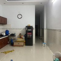 Bán Nhà ~100M2Hẽm Xe Hơigần Ngã Ba Nguyễn Xiển, Cách Vinhomes Grand Park Chi 1P