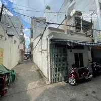 Bán Nhàhẽm Xe Hơikhu 7A Thành Thái Chỉ 9 Tỷ