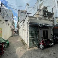 Bán Nhàhẽm Xe Hơikhu 7A Thành Thái Chỉ 9 Tỷ