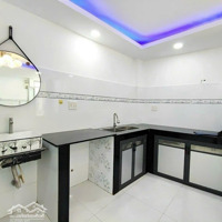 Bán Nhà Lầu Đẹp Sát Hẻm Xe Hơi 134 Âu Dương Lân, P.3, Q.8 - 3.5Tỷ Tl