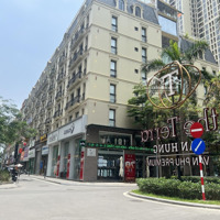 Bán Nhà Mặt Phố Nguyễn Thanh Bình, Hà Đông, Lô Gócdiện Tích205M2, Mặt Tiền 30M, 8 Tầng