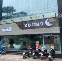 Bán Gấp Nhà Mặt Phố Trung Hòa Vị Trí Siêu Đẹp, Giá Tốt 83 Tỷ, 136M2, 6 Tầng, Cầu Giấy, Hà Nội
