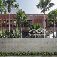 Siêu Phẩm Biệt Thự Góc 2 Mặt Tiền Compound Thảo Điền Quận 2 - Hầm 3 Tầng - Giá Bán 186 Tỷ