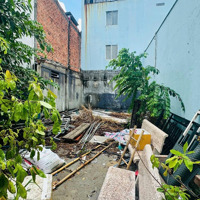 * Cực Hiếm - Bán Lô Đất Phường Linh Tây - Sát Phạm Văn Đồng - 45M2 - Full Thổ - Shr