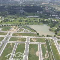 Siêu Phẩm Đất Nền Đầu Tư Liền Kề Sân Golf Long Thành - Đồng Nai , Vị Trí Cực Kỳ Đẹp, Giá Tt 2.2 Tỷ