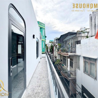 Cho Thuê Cc Mini 1 Phòng Ngủ 1 Vệ Sinh 50M2, Giá Cực Chất 8,7 Triệu Tại Lê Văn Duyệt, P1, Bình Thạnh, Hcm
