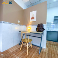 Khai Trương 10P Nguyễn Gia Trí, Bình Thạnh Sát Ngoại Thương Gần Uth, Tdtu, Uef, Hutech