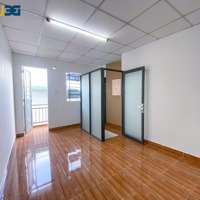 Khai Trương 10P Nguyễn Gia Trí, Bình Thạnh Sát Ngoại Thương Gần Uth, Tdtu, Uef, Hutech