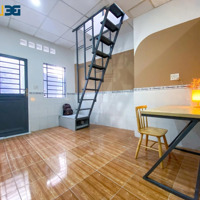 Khai Trương 10P Nguyễn Gia Trí, Bình Thạnh Sát Ngoại Thương Gần Uth, Tdtu, Uef, Hutech