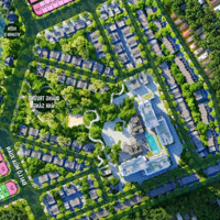 Nhận Booking Căn Hộ Eco Retreat, Căn Hộ Trị Liệu Giữa Rừng Retreat, Mở Bán Tháng 6/2025