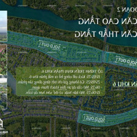Nhận Booking Căn Hộ Eco Retreat, Căn Hộ Trị Liệu Giữa Rừng Retreat, Mở Bán Tháng 6/2025