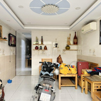 Bùi Đình Tuý 50M2 4 Tầng Hẻm Xe Hơi 7 Chỗ Sổ Vuông Đẹp Không Lỗi Giá Chỉ 8.8 Tỷ