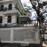 Bán Biệt Thự 2Mặt Tiềnphan Đăng Lưu, P7, Bình Thạnh.diện Tích10X25M. 2 Tầng 33Tỷ5
