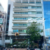 Khan Hiếm ! Tòa Buildingmặt Tiềnnguyễn Văn Trỗi - (Dt 10X20M) - Hầm 10 Tầng - Hđt 350 Tr/Th - Giá Bán 149Tỷ