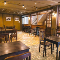 Hai Mặt Tiền: Khu Biệt Thự Vành Đai Q6 (8 * 23) Chỉ 26.5 Tỷ