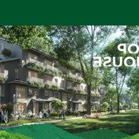 Bán Shophouse 4 Tầng Tại Eco Retreat Long An, 225M2. Liên Hệ: 0941.96.96.68