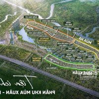 Bán Shophouse 4 Tầng Tại Eco Retreat Long An, 225M2. Liên Hệ: 0941.96.96.68