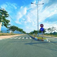 Chỉ Với Giá Tt 990 Triệu Sở Hữu Nền Gần Tái Định Cư D2D - Lộc An, Nằm Trên Đườngdiện Tích769, Long Thành