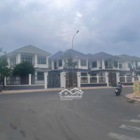 Đất Biệt Thự Dự Án Đường Nguyễn Trãi Nối Dài Và Kdc Hai Bên Đường-Thành Phố Gò Công-Tiền Giang