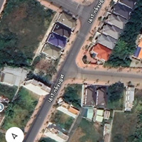 Đất Biệt Thự Dự Án Đường Nguyễn Trãi Nối Dài Và Kdc Hai Bên Đường-Thành Phố Gò Công-Tiền Giang