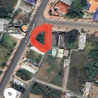 Đất Biệt Thự Dự Án Đường Nguyễn Trãi Nối Dài Và Kdc Hai Bên Đường-Thành Phố Gò Công-Tiền Giang