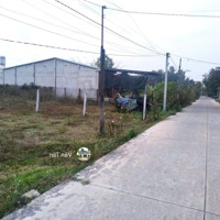 Bán Đất Tại Lê Văn Lương, Nhơn Đức, Nhà Bè, Gần Nhà Văn Hóa Nhơn Đức. 1 Tỷ 1/100M2. Shr, Full Thổ.