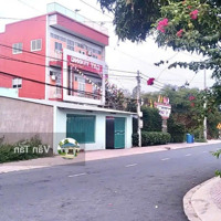 Bán Đất Tại Lê Văn Lương, Nhơn Đức, Nhà Bè, Gần Nhà Văn Hóa Nhơn Đức. 1 Tỷ 1/100M2. Shr, Full Thổ.