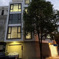 Cho Thuê Nhà Liền Kề Ô Góc 4 Phòng Ngủ 6 Vệ Sinh 75M2 Tại Tổng Cục 5 Tân Triều