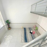 Phòng Gác Cao Thoáng Gần Lê Văn Việt Ngã Tư Thủ Đức, Đại Học Giao Thông Vận Tải
