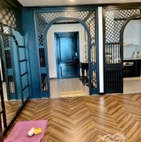 Chính Chủ Bán Căn Hộ 3 Phòng Ngủ 2 Vệ Sinh 119,6M2 Tại N03 - T2 Ngoại Giao Đoàn Full Đồ Đẹp, Nhiều Tiện Ích